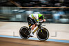 PLOUFFE Maeve: UCI Track Cycling World Championships – 2023