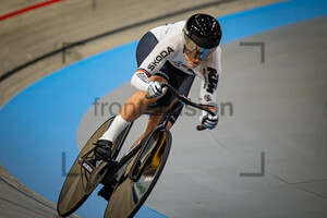 FRIEDRICH Lea Sophie: UEC Track Cycling European Championships – Apeldoorn 2024