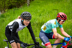 KOPPENBURG Clara: LOTTO Thüringen Ladies Tour 2021 - 3. Stage