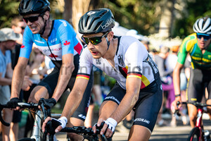 HEIDEMANN Miguel: UCI Road Cycling World Championships 2022