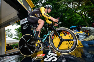 ROOSEN Timo: Tour de France 2017 - 1. Stage