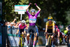 BALSAMO Elisa: Giro dÂ´Italia Donne 2022 – 5. Stage