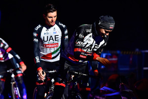 UAE Abu Dhabi: 73. Omloop Het Nieuwsblad 2018