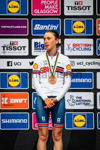 SHACKLEY Anna: UCI Road Cycling World Championships 2023