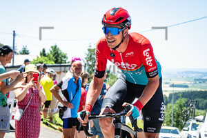 SELIG Rüdiger: National Championships-Road Cycling 2023 - RR Elite Men