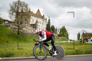 Swiss Cycling Team: Tour de Romandie – 3. Stage