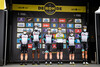 TEAM BIKEEXCHANGE: Ronde Van Vlaanderen 2021 - Women