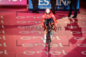 DE BIE Sean: 99. Giro d`Italia 2016 - 1. Stage