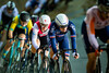 BERTEAU Victoire: UCI Track Cycling World Championships – 2022
