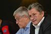 Dieter Stein: Pressekonferenz Berliner Sechstagerennen