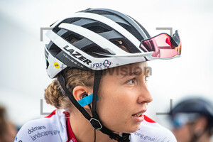 LUDWIG Cecilie Uttrup: SIMAC Ladie Tour - 1. Stage