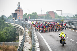 Peloton: Giro d´Italia Donne 2021 – 3. Stage