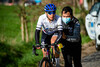 SIERRA CANADILLA Arlenis: Ronde Van Vlaanderen 2021 - Women