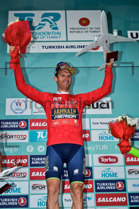 BOLE Grega: Tour of Turkey 2018 – 6. Stage