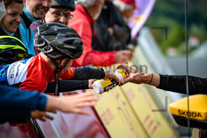 Cycling Fans: LOTTO Thüringen Ladies Tour 2021 - 4. Stage