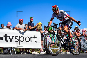 PÖSTLBERGER Lukas: Tour de France 2018 - Stage 6