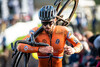 NIEUWENHUIS Joris: UEC Cyclo Cross European Championships - Drenthe 2021
