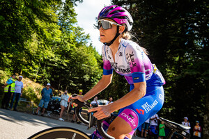 Å½IGART UrÅ¡ka: Tour de France Femmes 2022 – 8. Stage