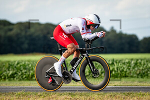 BODNAR Maciej: UEC Road Cycling European Championships - Drenthe 2023
