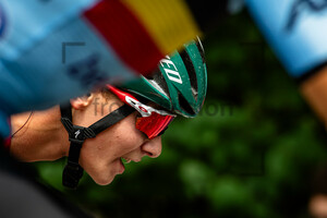 WROLICH Manolo: UCI Road Cycling World Championships 2023