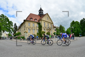 BAKKER Stephan: Tour de Berlin 2015 - Stage 1