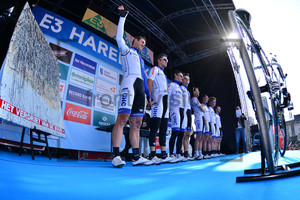 Unitedhealthcare Professional Cycling Team: 57. E3 Prijs Harelbeke 2014