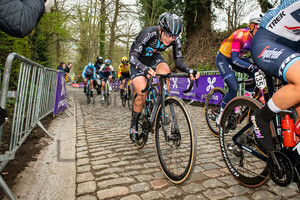 LABOUS Juliette: Ronde Van Vlaanderen 2023 - WomenÂ´s Race