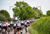 Peloton: Bretagne Ladies Tour - 1. Stage