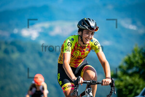 TOMASI Laura: Giro dÂ´Italia Donne 2021 – 9. Stage
