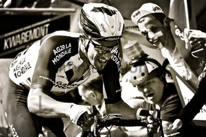 GAUDIN Damien: 99. Ronde Van Vlaanderen 2015