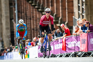 PEDERSEN Rasmus: UCI Road Cycling World Championships 2023
