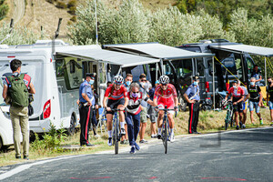 : UCI Road Cycling World Championships 2020