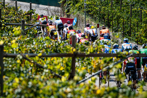 HIRSCHI Marc: UEC Road Cycling European Championships - Trento 2021
