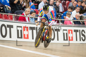 : UCI Track Cycling World Cup 2018 – Paris