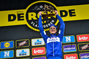 TERPSTRA Niki: Ronde Van Vlaanderen 2018