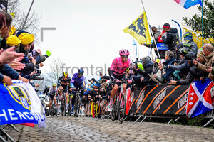 RUTSCH Jonas: Ronde Van Vlaanderen 2023 - MenÂ´s Race