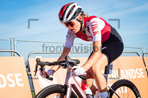 LIEHNER Lara: UEC Road Cycling European Championships - Drenthe 2023