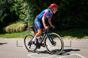 GILL Nadine: National Championships-Road Cycling 2023 - RR Elite Women