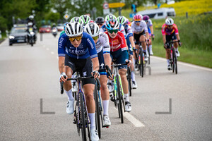 CANT Sanne: LOTTO Thüringen Ladies Tour 2023 - 2. Stage