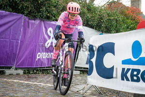 POIDEVIN Sara: Ronde Van Vlaanderen 2022 - Women´s Race