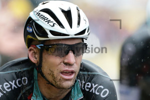 Tour de France 2014 - 5. Etappe - Jan Bakelants