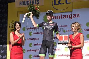 DELAPLACE Anthony: Tour de France 2015 - 7. Stage