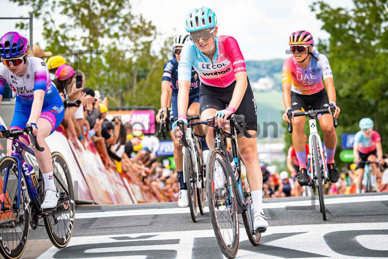 HOLDEN Elizabeth: Tour de France Femmes 2022 – 3. Stage 