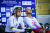 LEVY Maximilian, DMITRIEV Denis: UEC Track Cycling European Championships 2020 – Plovdiv