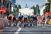 JAKOBSEN Fabio: UEC Road Cycling European Championships - Munich 2022