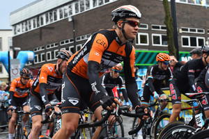LOOIJ André: Tour de Yorkshire 2015 - Stage 3