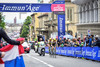 VAN EMDEN Jos, TJALLINGII Maarten: 99. Giro d`Italia 2016 - Teampresentation