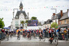 TEUTENBERG Lea Lin: Bretagne Ladies Tour - 2. Stage