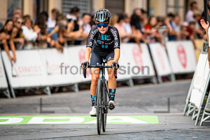 MACKAIJ Floortje: Ceratizit Challenge by La Vuelta - 4. Stage