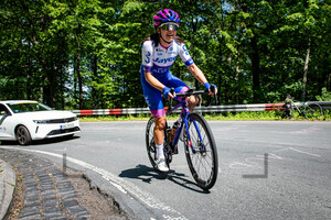 POLITES Alyssa: LOTTO Thüringen Ladies Tour 2023 - 4. Stage